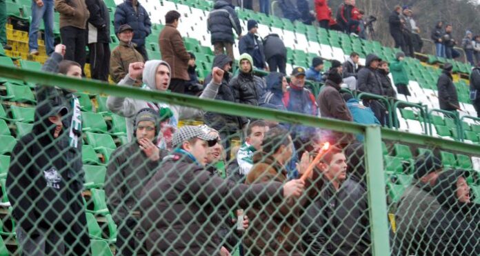 Над 60 000 зрители са гледали на живо мачовете от Пиринската “Бундеслига”