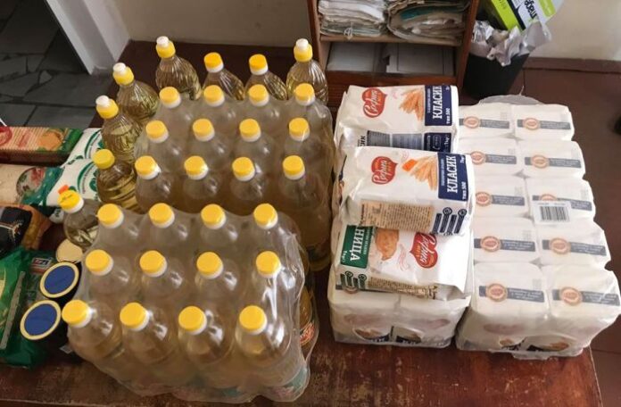 Над 600 000 нуждаещи се ще получат от 3 април хранителни продукти