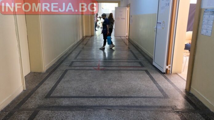 Над три пъти е паднала избирателната активност от 2015 до днес