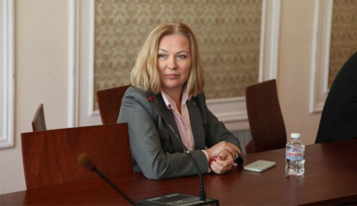 Надежда Йорданова: Разликата на ПП-ДБ пред ГЕРБ ще се увеличава