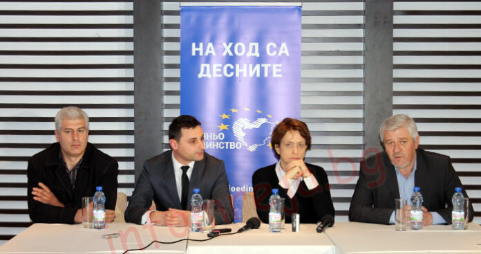 Надежда Нейнски: Сделка с реформаторите прави ГЕРБ монополист на десницата