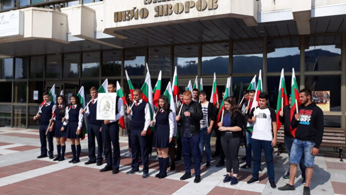 Наградиха победителите в конкурса 