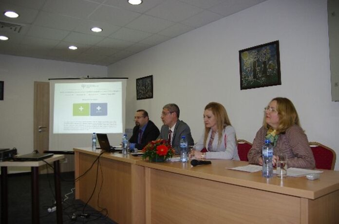 Награждават кюстендилския магистър-фармацевт София Захариева