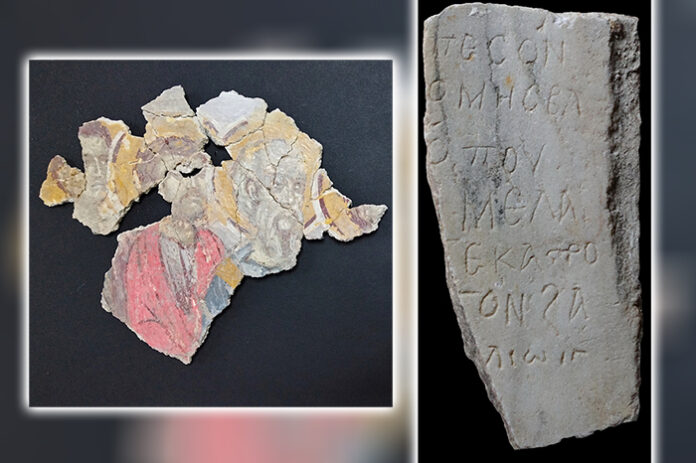 Находки от Мелник ще участват в националната изложба „Българска археология 2024“