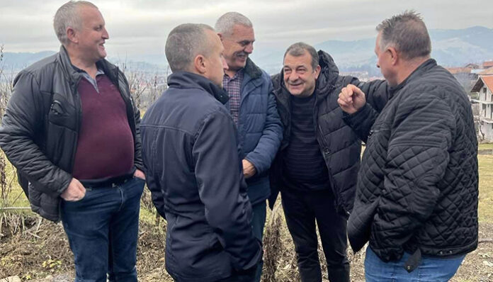 Най-голямото село в Белишко скоро ще има нова ремонтирана улица