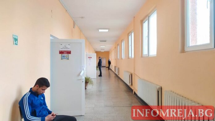 Най-малката община в България с над 60% избирателна активност