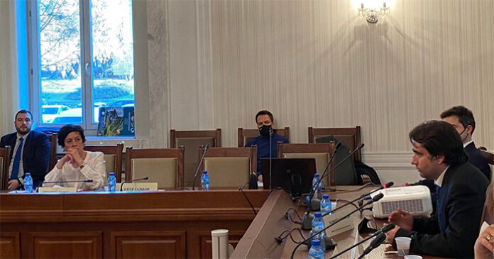 Най-масовите консулски услуги ще бъдат дигитализирани до 6 месеца