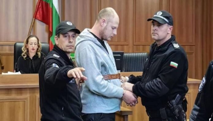 Най-накрая: Бизюрев призна причината за убийството!