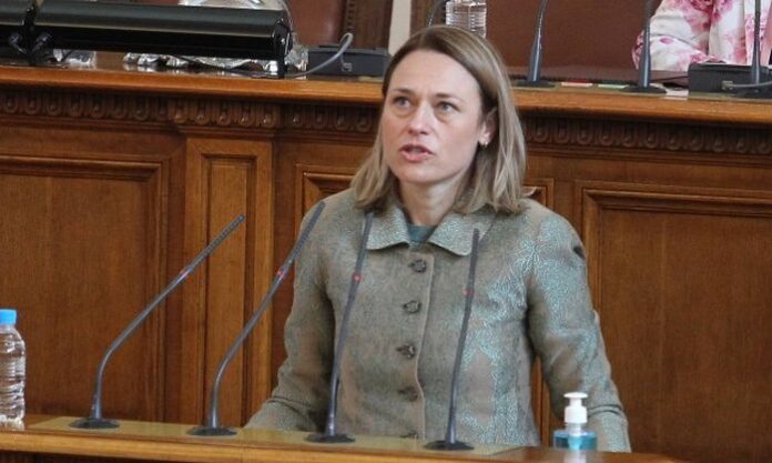 Най-вероятно президентските избори ще са на 11 ноември