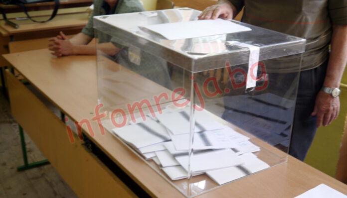 Най-вероятното правителство - БСП