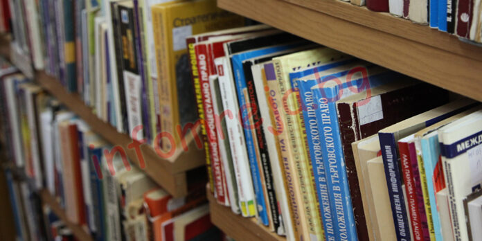Намаленото ДДС вдигна продажбата на книги