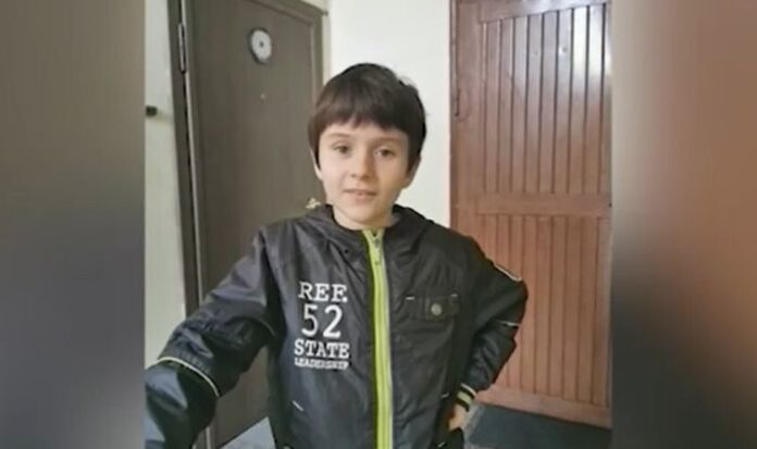 Намериха жив изчезналия Александър от Перник