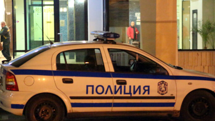 Намериха мъртъв мъжа