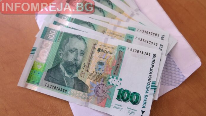 НАП плати още 480 хил. лв. на фирмите по програмата за подкрепа с оборотен капитал