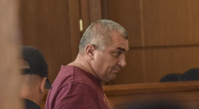 Наркобосът Куйович арестуван на АМ „Тракия“