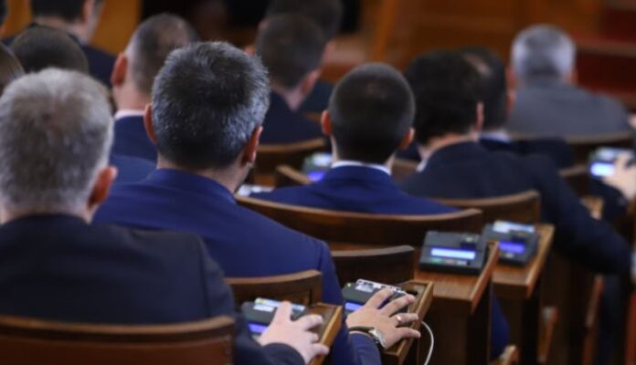 Народното събрание даде мандат за нова ядрена мощност в АЕЦ 