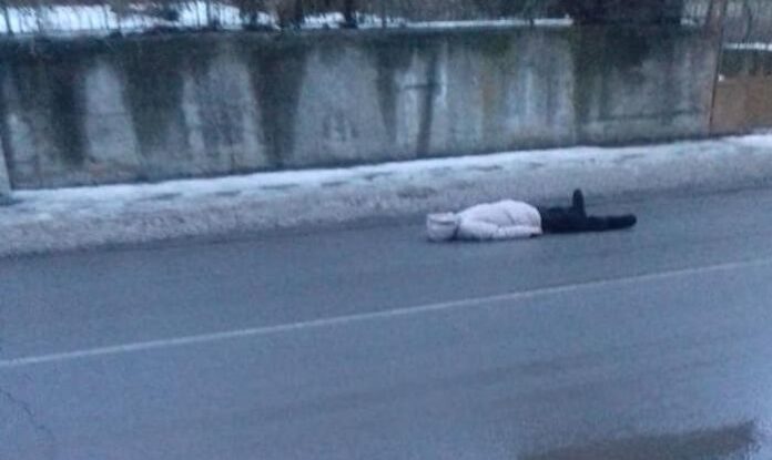Настаниха за лечение Христина
