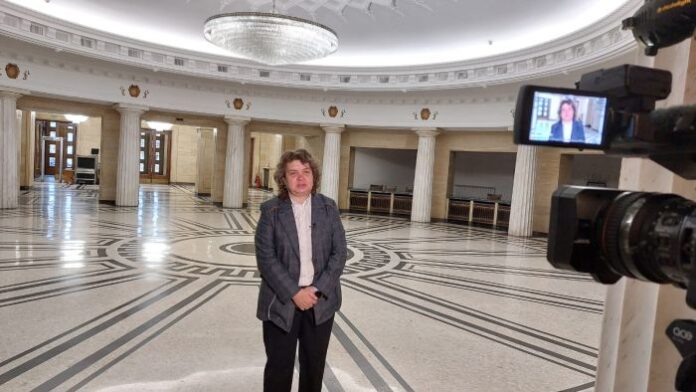 Наталия Киселова: Нови избори са безсмислени