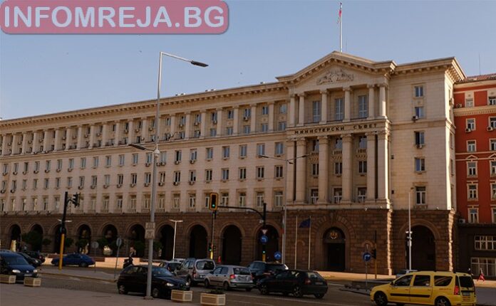 Назначени са шестима заместник-министри
