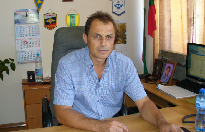 Назначиха Георги Ванев за заместник-директор на полицията в Кюстендил
