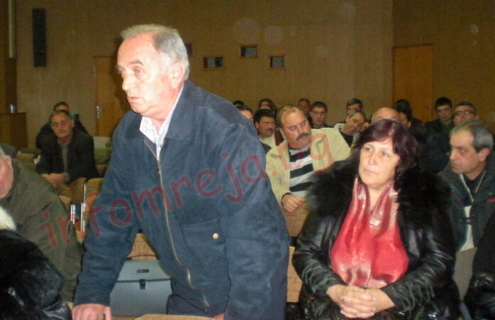 Назначиха лидера на БСП - Сатовча Милко Серкьов за директор на местното школо