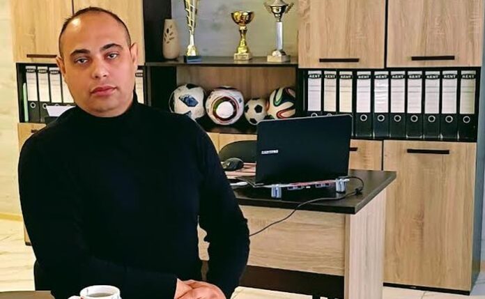 НЧ „Васил Левски 1965“ изгражда детски кът в квартал „Изток“ - Кюстендил