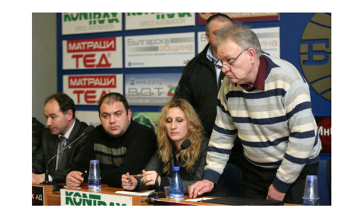 Не могат да се разберат кой е инициатор на протестите
