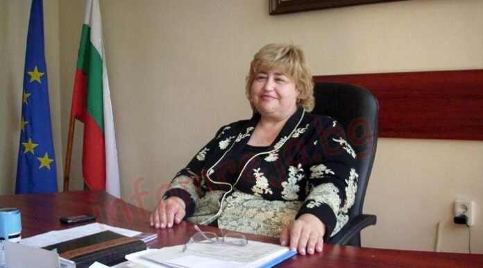 Недялка Цветкова е новият стар директор на „Социално подпомагане“ в Гоце Делчев