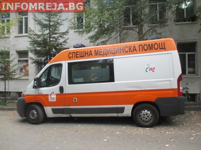Неизвестен засега водач блъсна дете в Гоце Делчев