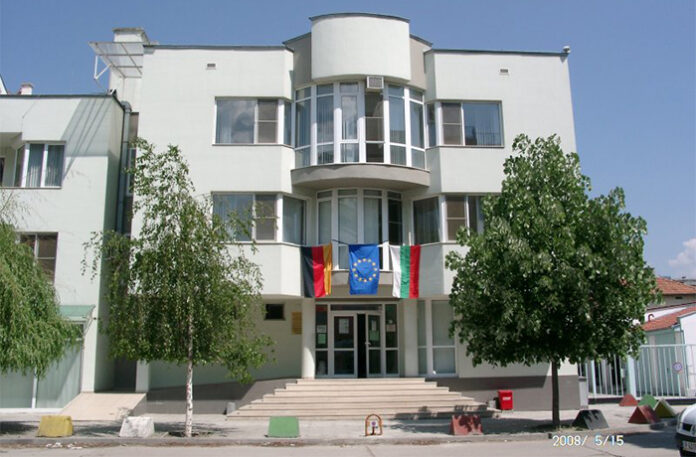 Немската клиника в Гоце Делчев става духовен център?
