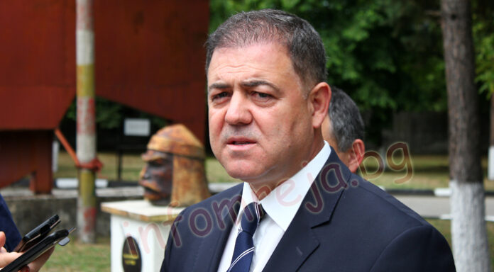 Ненчев е укрил два договора с „РСК МИГ“ за 3 773 000 евро
