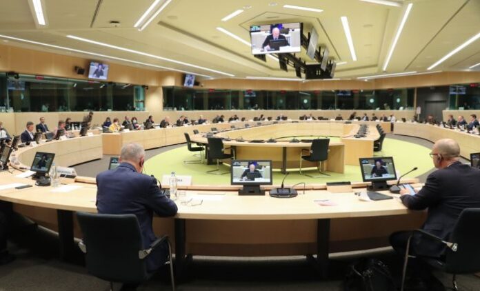 Необходими са извънредни мерки на ниво ЕС за свиневъдството