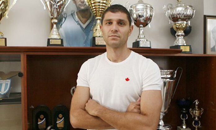 Неврокопчанин е един от най-скъпоплатените футболисти в Хонконг