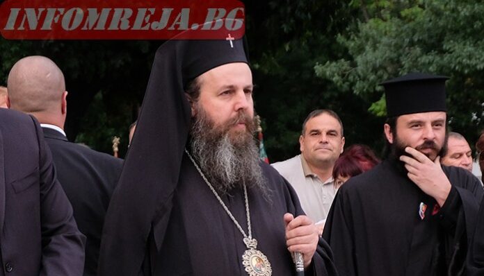 Неврокопският митрополит Серафим ще се срещне със студенти в ЮЗУ