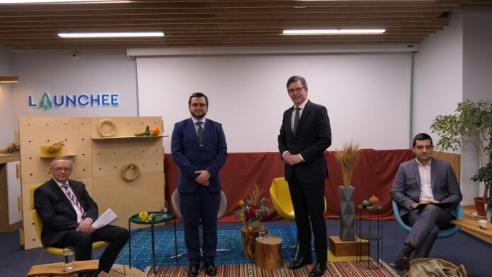 Нидерландия с интерес към земеделието у нас