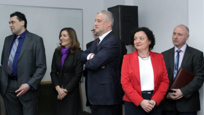 Никой не успя да убеди еколозите за ски зоната в Банско