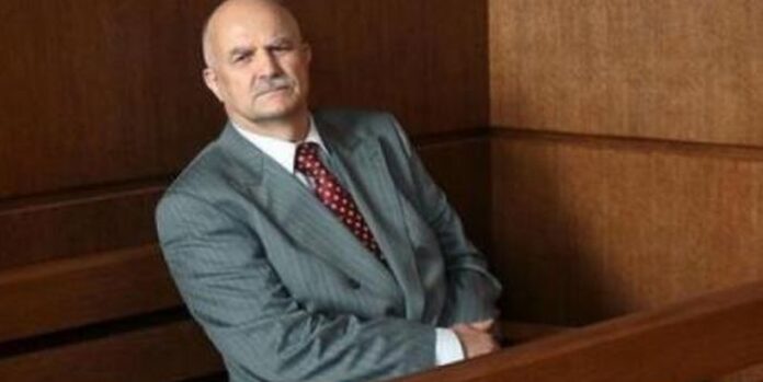 Никола Филчев: Сега простирам! Нямам пари за банка и не ме интересува нито КТБ