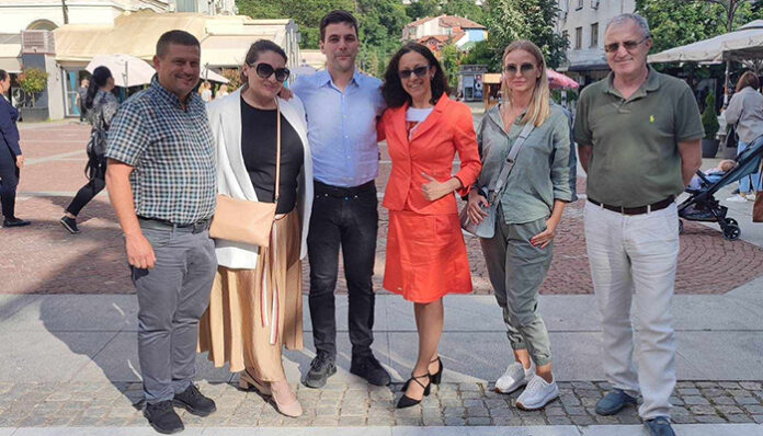 Никола Минчев срещу Европа на две скорости