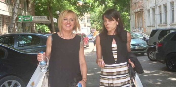 Никола Вапцаров