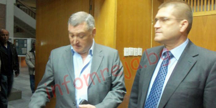 Николай Цонев: Губим 546 млн. лв. за развитие на районите