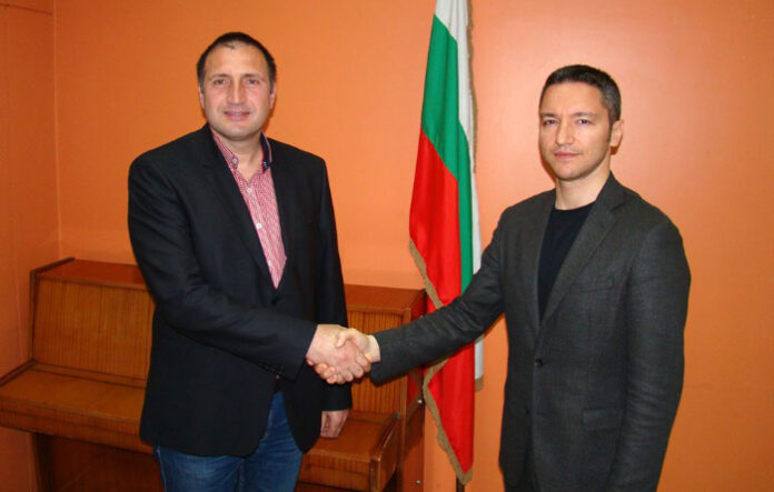 Николай Дундалов е новият председател на БСП в Разлог
