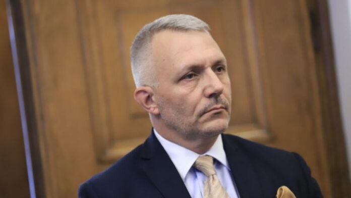 Николай Хаджигенов: Политическата криза