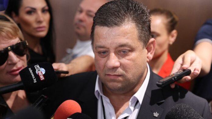 Николай Марков от 