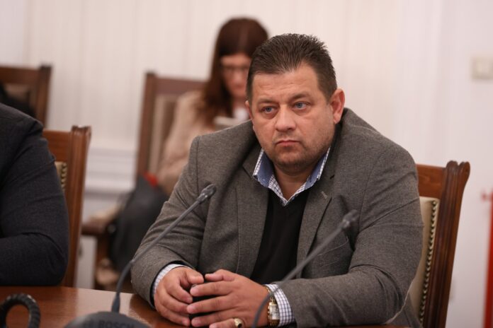 Николай Марков: Различни сме от „Възраждане“