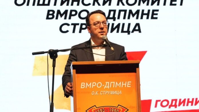 Николоски възмутен - България му отказала три срещи в Брюксел