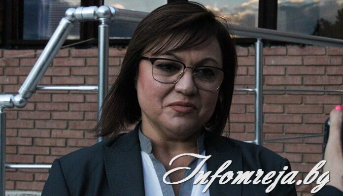 Нинова: БСП няма да участва в хартиена коалиция
