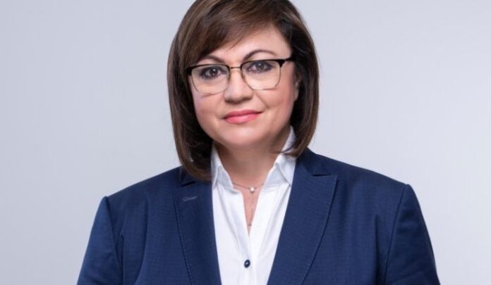 Нинова: БСП предупреди