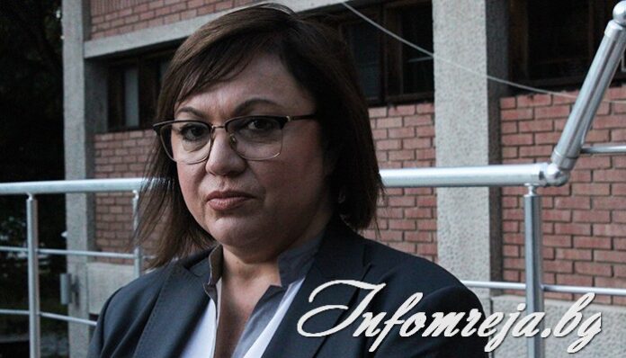 Нинова: ГЕРБ