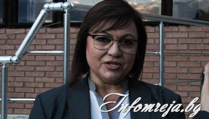 Нинова: Имаме съмнения