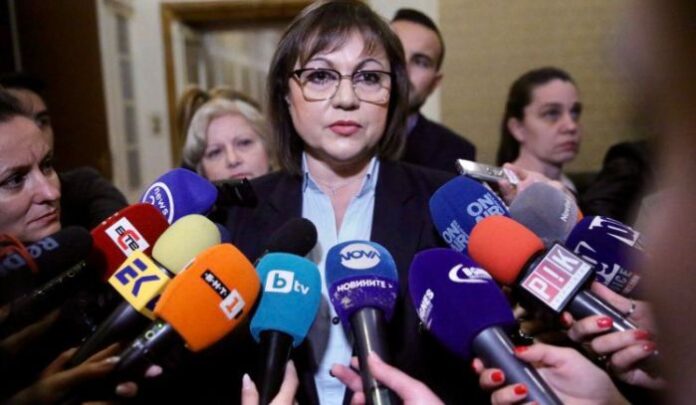 Нинова: Инцидентът в Полша е още един повод да настояваме за прекратяване на огъня